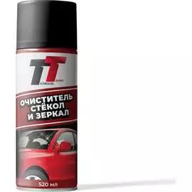 Очиститель стекол и зеркал TT CG05/09