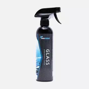Очиститель стекол killaqua Glass GLSS500