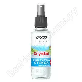 Очиститель стекол LAVR