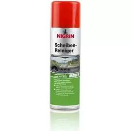 Очиститель стекол NIGRIN 74026