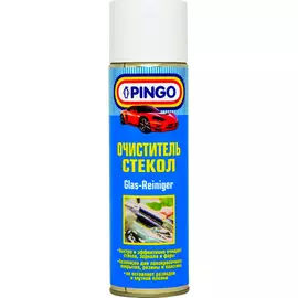 Очиститель стекол Pingo 85020-3