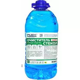 Очиститель стекол PLEX УТ000005649