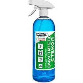 Очиститель стекол PLEX