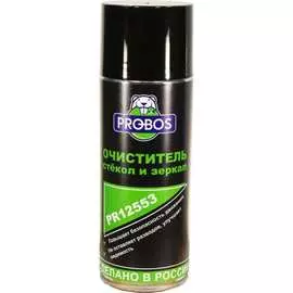 Очиститель стекол PROBOS PR12553