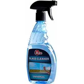 Очиститель стекол RED R505