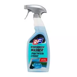 Очиститель стекол RUSEFF 15142N