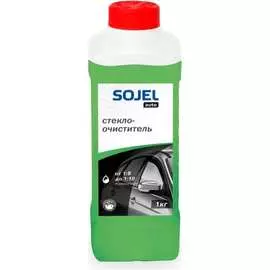 Очиститель стекол SOJEL