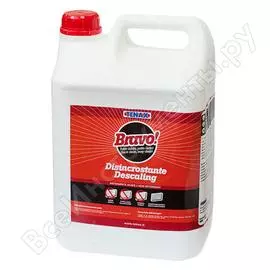 Очиститель TENAX