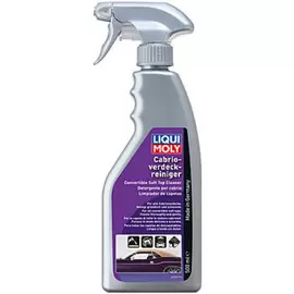 Очиститель тентов кабриолетов LIQUI MOLY