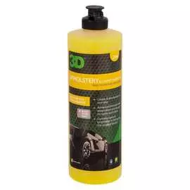 Очиститель ткани 3D