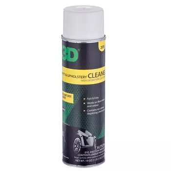 Очиститель ткани 3D