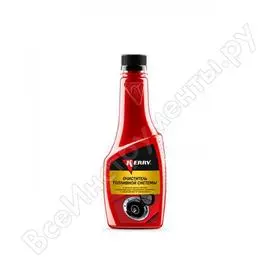 Очиститель топливной системы KERRY 355 мл KR-310