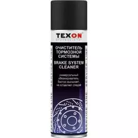 Очиститель тормозной системы TEXON ТХ181070