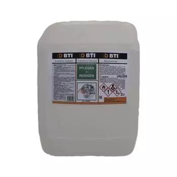 Очиститель тормозов BTI 210220