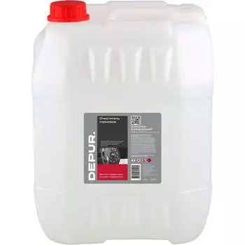 Очиститель тормозов DEPUR DPR1405