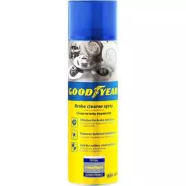Очиститель тормозов Goodyear GY000726