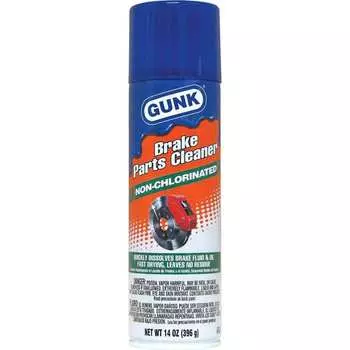 Очиститель тормозов и деталей GUNK M705