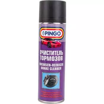 Очиститель тормозов Pingo 85020-0