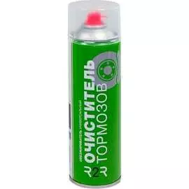 Очиститель тормозов R2R 1010-001С 1010-R2R001С