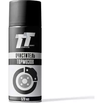 Очиститель тормозов TT CTЕ05/023
