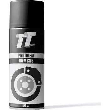 Очиститель тормозов TT CTЕ06/024 CTЕ06/023