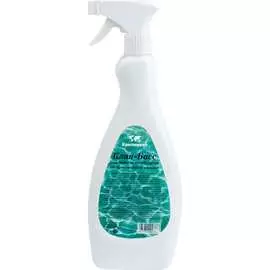 Очиститель ватерлинии от известкового налета ООО Континент КлинБасс 1977712043337