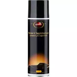 Очиститель велюра и ковров Autosol