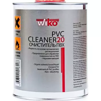 Очиститель wiko Cleaner 20 40020