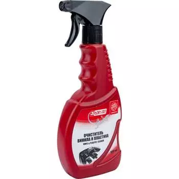 Очиститель винила и пластика 3ton ТН-503 40016