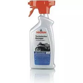 Очиститель внешних деталей мотоцикла NIGRIN