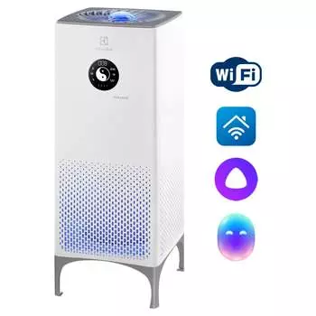 Очиститель воздуха Electrolux EAP-2050D Yin&Yang НС-1381326