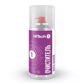 Очиститель всех цепей HiTech1