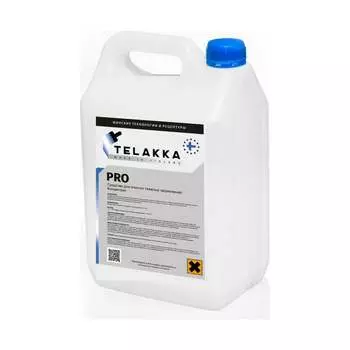 Очиститель всех видов тяжелых загрязнений Telakka PRO 4631160698255