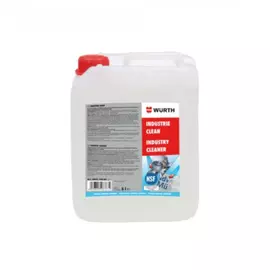 Очиститель Wurth ИНДУСТРИАЛ 089314005 092 1