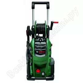 Очиститель Bosch