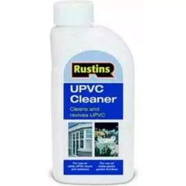 Очиститель жесткого пластика Rustins
