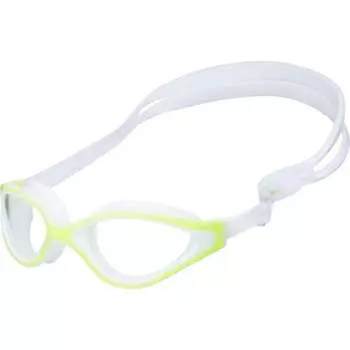 Очки для плавания 25Degrees Oliant White/Lime 25D21009 УТ-00019588