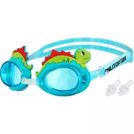 Очки для плавания Onlitop Динозаврик 5051327