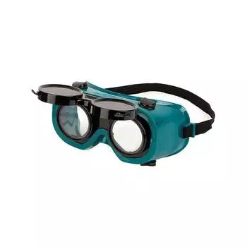 Очки газосварщика Tech-Krep 151099