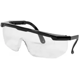 Очки гк спецобъединение люкс прозрачные очк 051.00