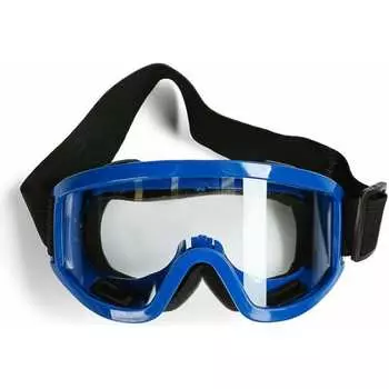 Очки-маска для езды на мототехнике СИМАЛЕНД