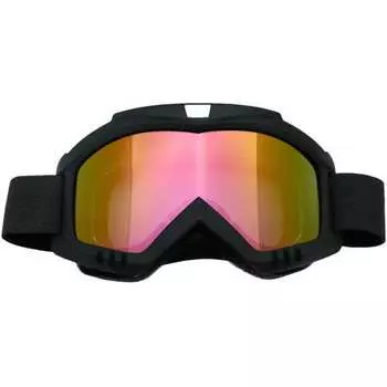 Очки-маска для езды на мототехнике СИМАЛЕНД