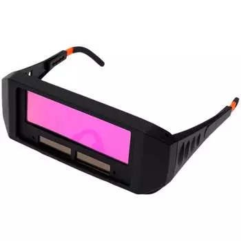 Очки сварочные ARMA ОСХ-2 Хамелеон c АСФ 003-506