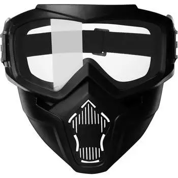 Очки WELDER ОЗТП-5-Ч