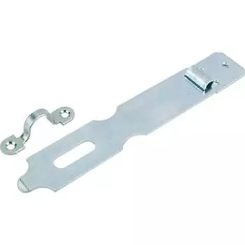 Оцинкованная амбарная накладка Tech-Krep НДА 145110