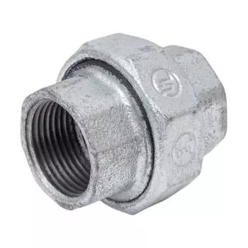 Оцинкованная американка AV Engineering AVEC540000001