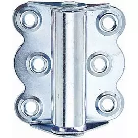 Оцинкованная барная петля ALBERTS 341046