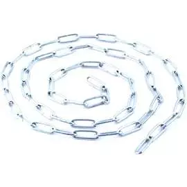 Оцинкованная цепь Стройбат