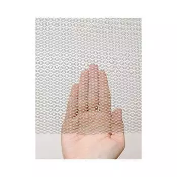 Оцинкованная цпвс / пвл сетка для улья от клеща варроа, грызунов, на окно, для фильтра Фабрика сеток "Железный слон" PVS000086-2