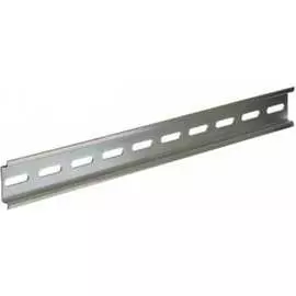 Оцинкованная din-рейка CHINT TH35-7.5 570003